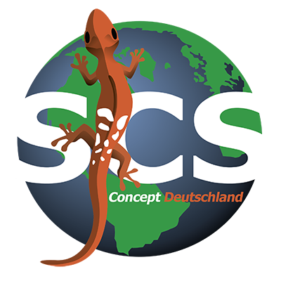 SCS Concept Deutschland Logo
